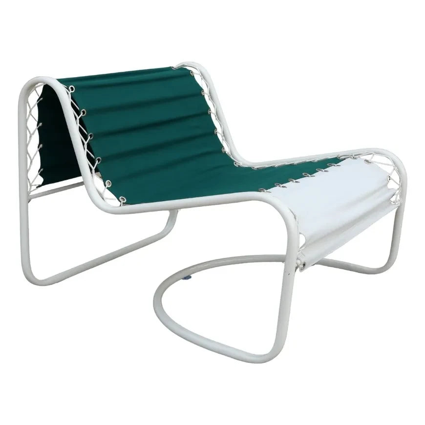 Honoré - Campo Outdoor-Sessel | Forest Green