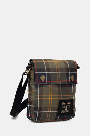 Barbour Torridon Schultertasche