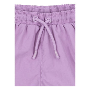 Konges Sløjd - Pomio Shorts aus recycelter Faser | Mauve