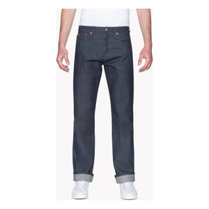 The Unbranded Brand - Jean 14.5oz UB301 | Indigo