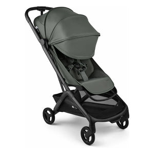 Bugaboo - Butterfly 2 Kinderwagen | Grün