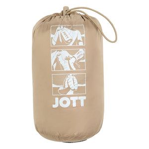 Jott - Mael Steppjacke | Beige