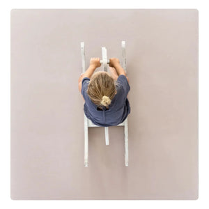 Toddlekind - Klassische modulare Spielmatte | Blush
