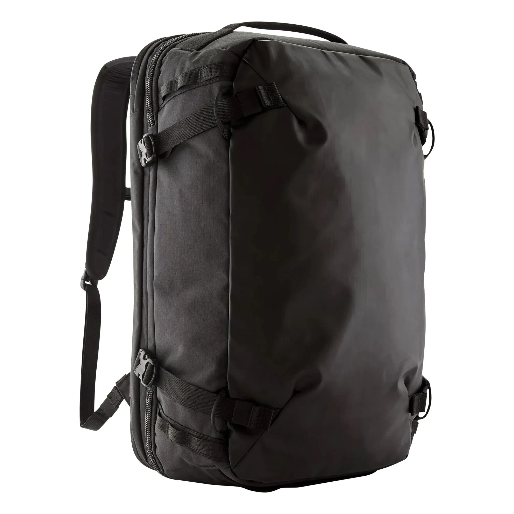 Patagonia - Black Hole MLC Tasche | Schwarz