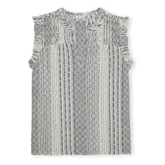 Rails - Arlene Bluse | Marine