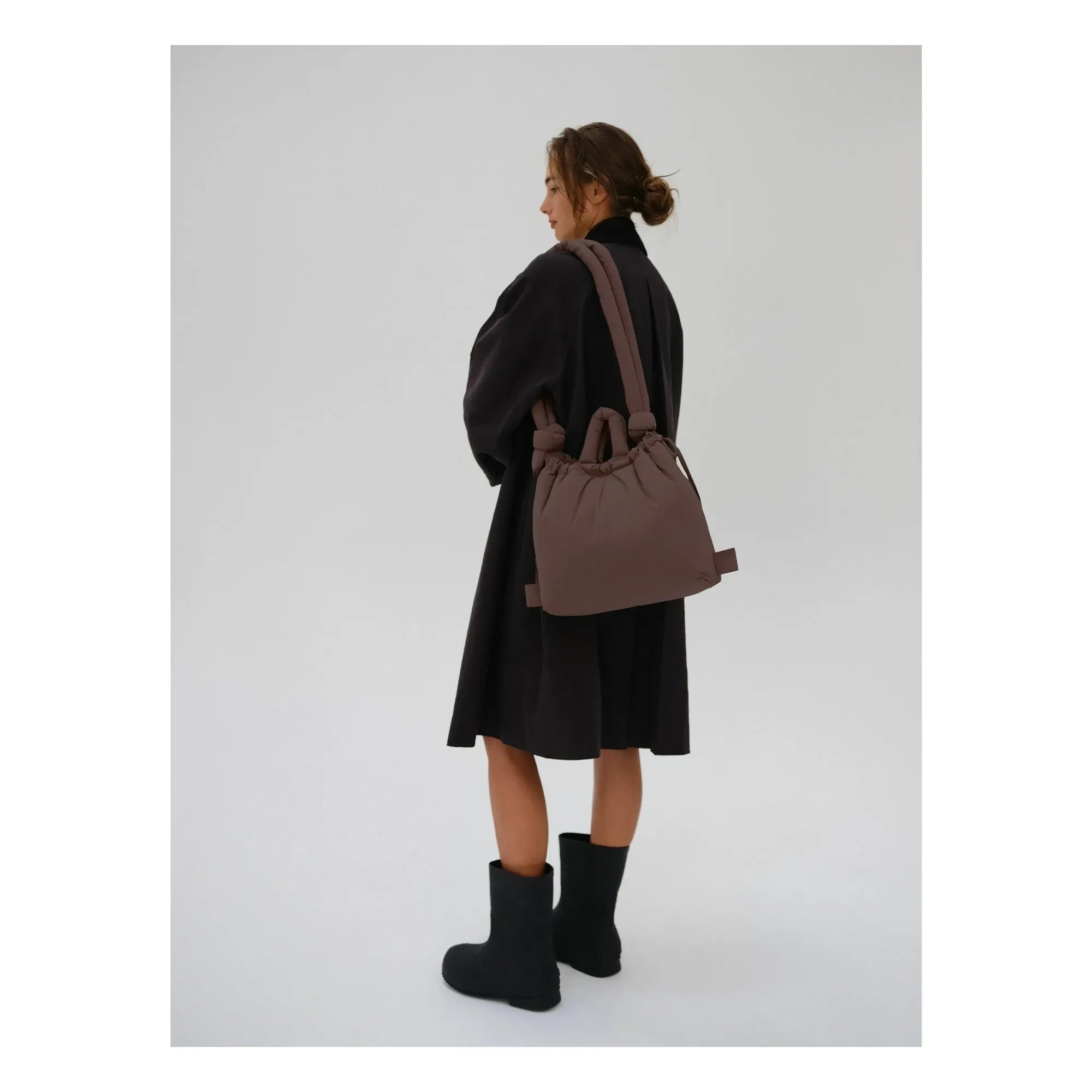 Olend - Ona Soft Tasche | Schokolade