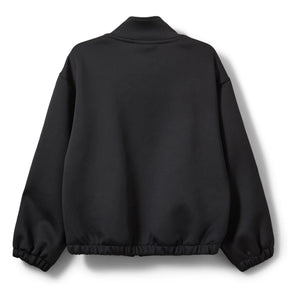 Sofie Schnoor - Trainingsjacke Barbarsy | Schwarz