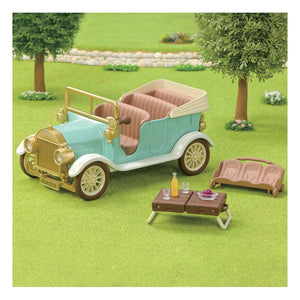 Sylvanian Families - Klasik Araba