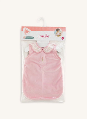 Corolle - Daisy Schlafsack | Rosa