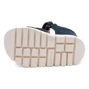 bisgaard - Beka S Sandalen | Dunkelblau