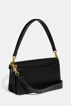 Coach kadın crossbody deri çanta Tabby 26