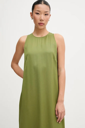 Marc O'Polo Viskose Sommerkleid