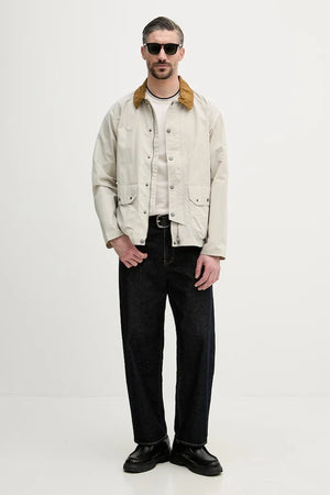 Barbour Herren Baumwoll-T-Shirt