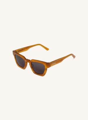 Mr Boho - Logan Sonnenbrille | Camel