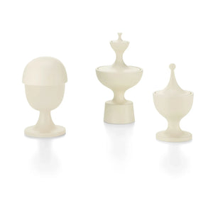 Vitra - Keramikschale - Alexander Girard | Creme