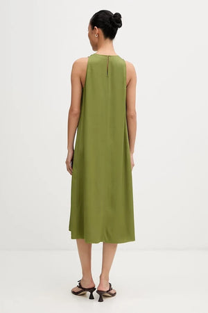 Marc O'Polo Viskose Sommerkleid