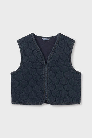 Mayoral Kinder Denimweste