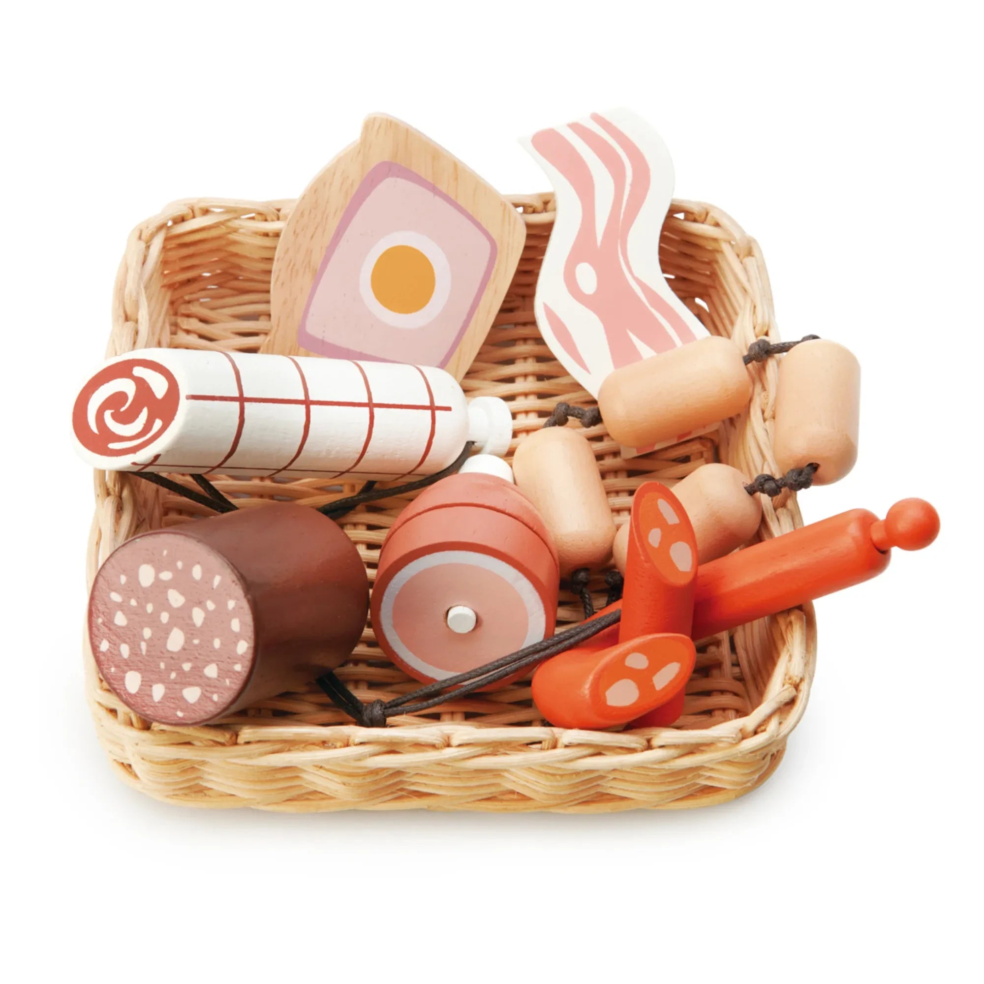 Tender Leaf Toys - Feinkostkorb