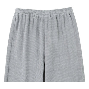 Donsje – Hose Istian | Graublau