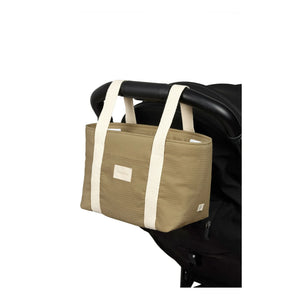 Nobodinoz - Opera Buggy Organizer | Olive