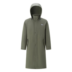 Flotte - Wasserdichte Solférino Jacke | Khaki