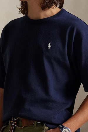 Polo Ralph Lauren Baumwoll T-Shirt Tee