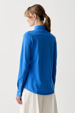 Polo Ralph Lauren Kadın Pamuk Oxford Gömlek