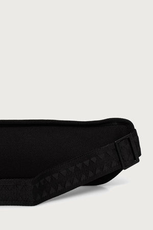 Sprayground - Braun Bauchtasche mit Haien in Paris 910B9309NSZ