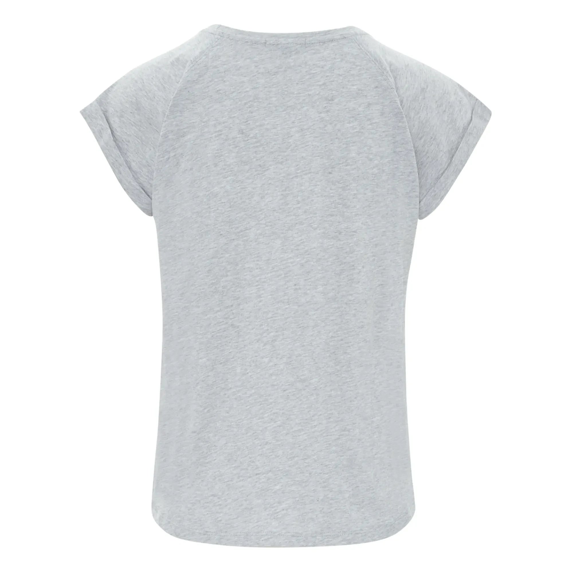 Soeur - Valentina T-Shirt | Heather Grey