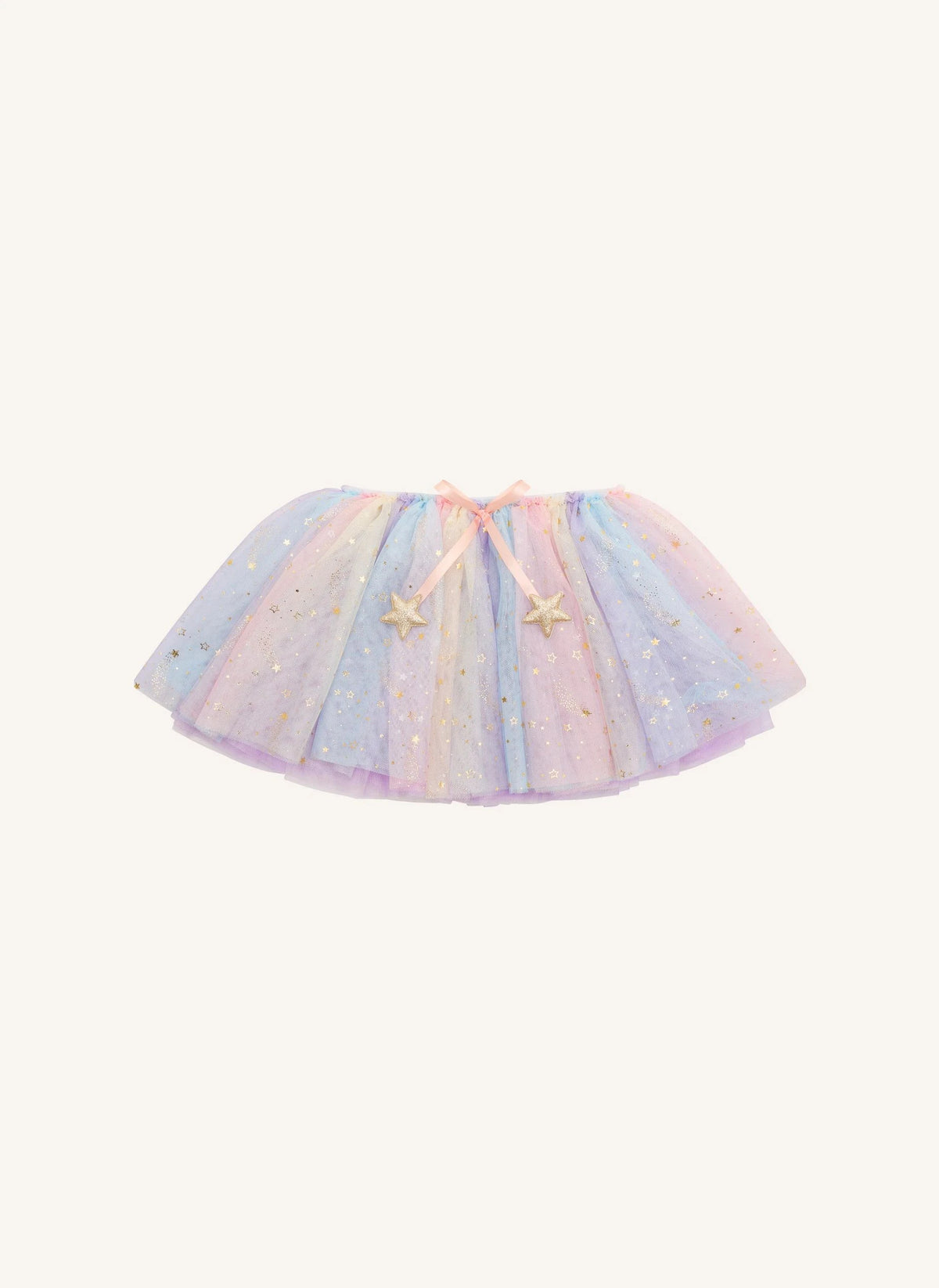 Mimi & Lula - Sternschnuppen-Tutu | Hellblau