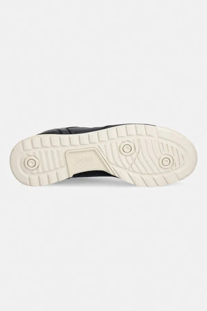 Polo Ralph Lauren Varick Sig Erkek Deri Sneaker