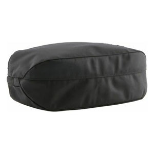 Patagonia - Schwarz Hole Cube 3L Recycelte Fiber Tasche | Schwarz