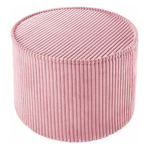 Wigiwama - Samthocker | Rosa