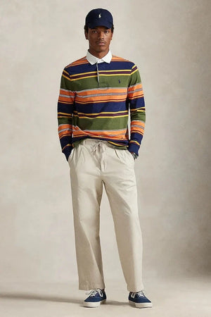 Polo Ralph Lauren Pamuk Pantolon