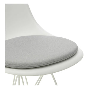 Vitra - Typ B Sessel | Hellgrau