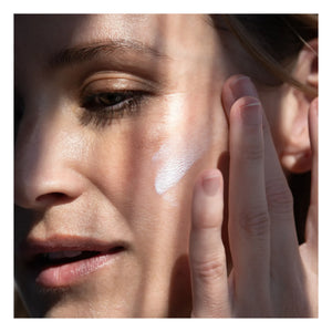 Odacité - Mineraltropfen Transparente Sonnencreme LSF50 - 30 ml