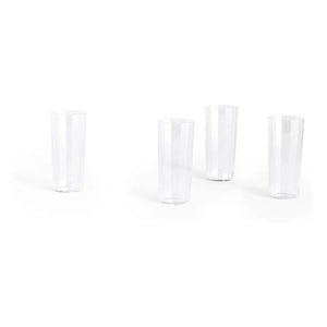 Hay - Gläser-Set Açı (4 Stück)