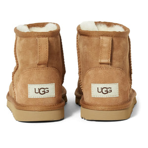 UGG - Classic Mini II Stiefel | Camel