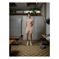 Pockies – Boxers Burger | Weiß