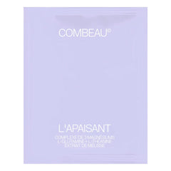 Combeau - l'Apaisant Nahrungsergänzungsmittel - 14 Sachets