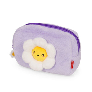 Legami - Mehrzweck Plüschspielzeug Kleine Tasche - Carry Me Softly - Daisy