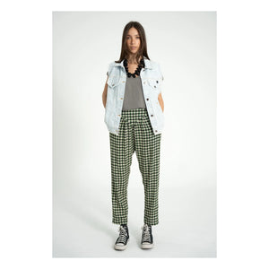 Sisters Department – Schwarze Hose
