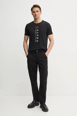 Pamuklu Pantolon Alpha Industries Agent Pant