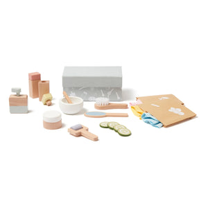 Kid's Concept - Spa-Set aus Holz