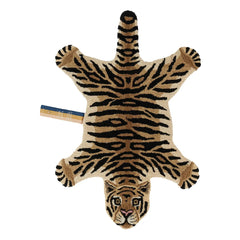 Doing Goods - Tiger Teppich