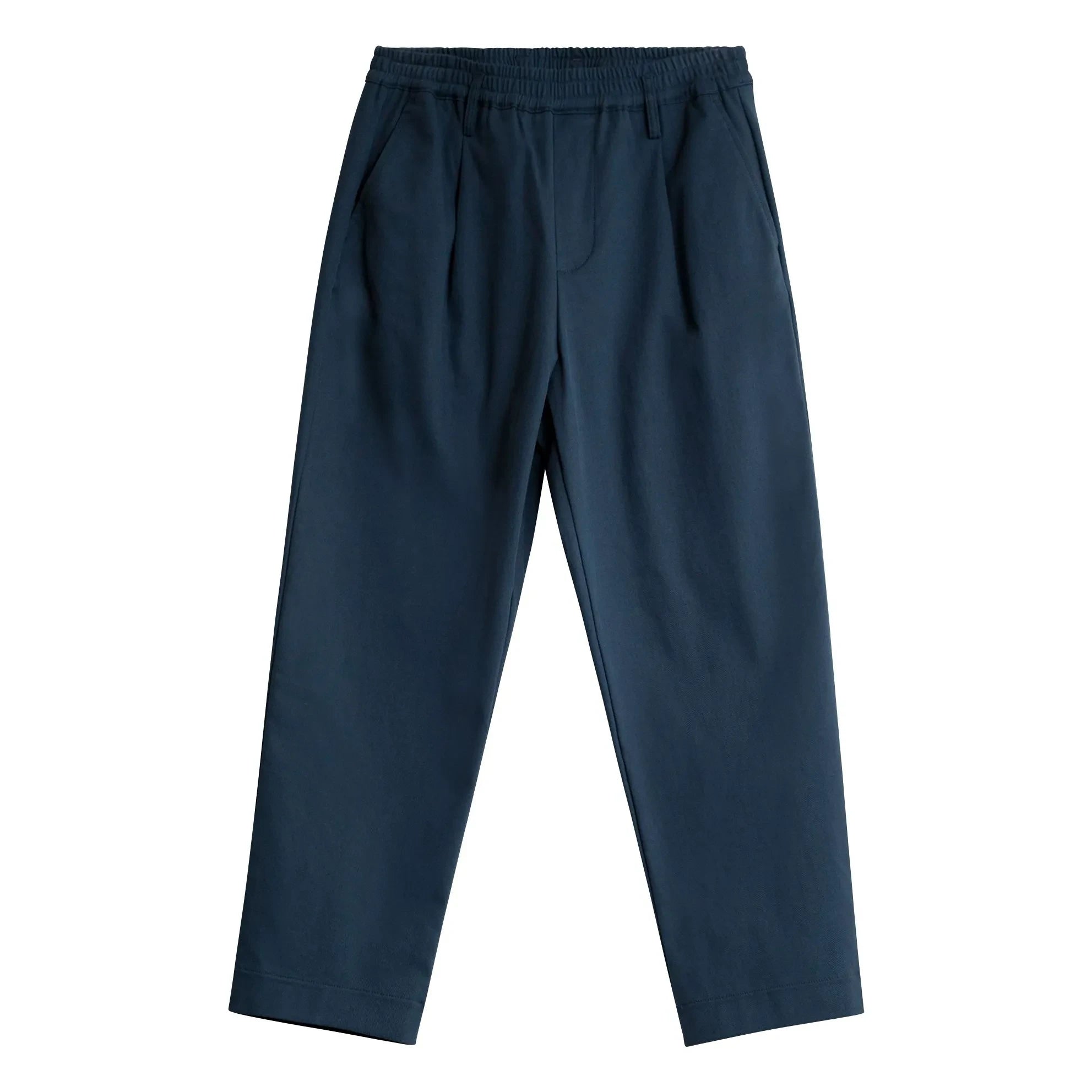 Wooden Store - Osaka Hose | Petrolblau