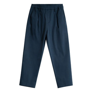 Wooden Store - Osaka Hose | Petrolblau