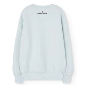 The Animals Observatory - Sweat Bear Parti | Açık mavi