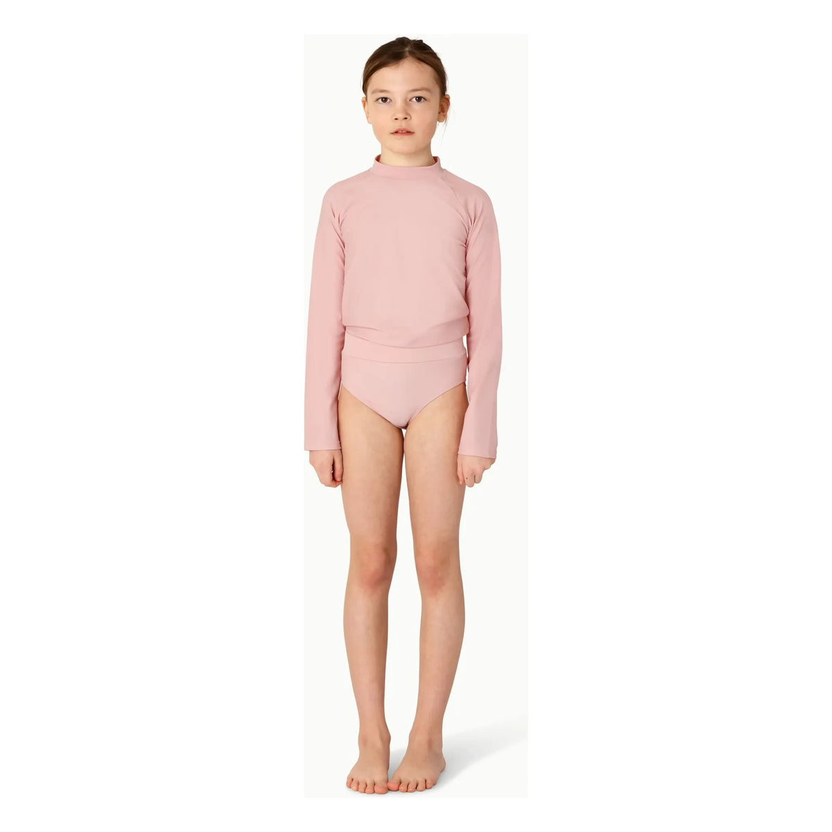 Little Apples – Chloe Mayo High | Toz Pembe