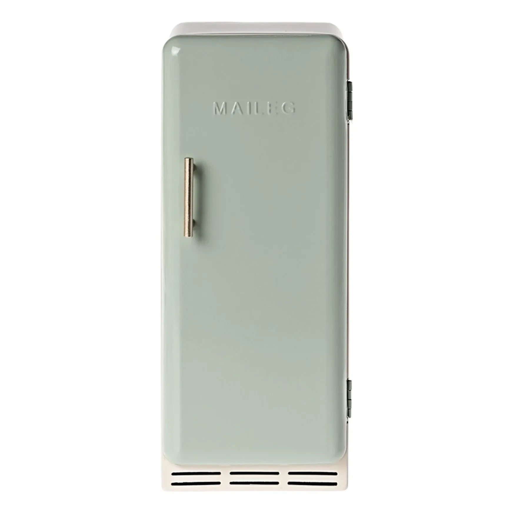 Maileg - Minikühlschrank | Minzgrün
